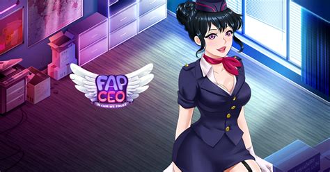 Nutaku has added 2 new LGBTQ games Cockville and Fap CEO Men Stream. . Fap ceo nutaku